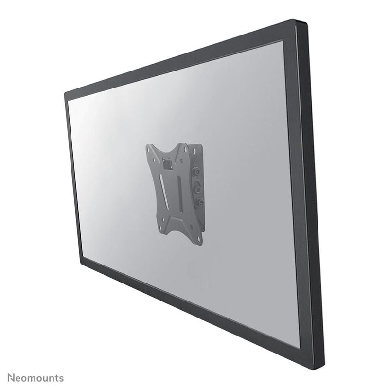 Mount for 10-30"