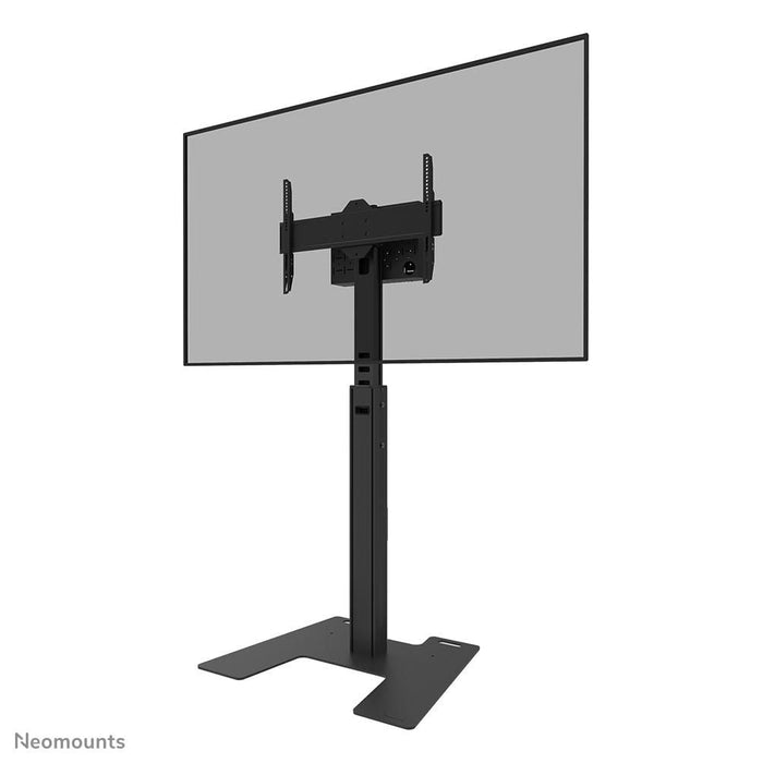 37-75" Screens - Black