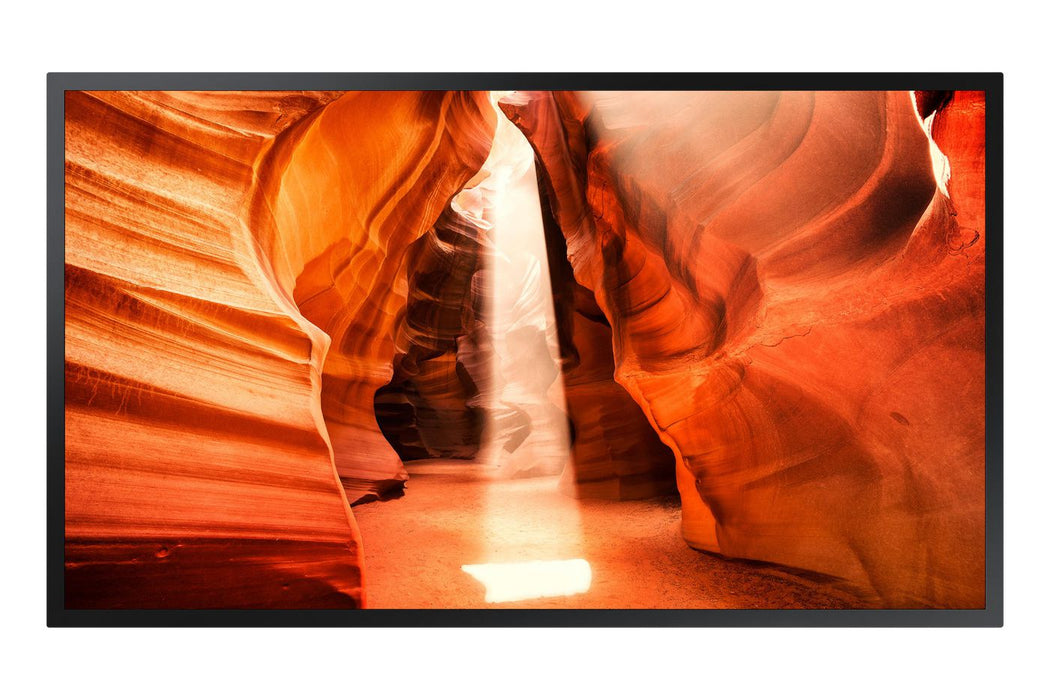 OMN-S Series LED-backlit LCD
