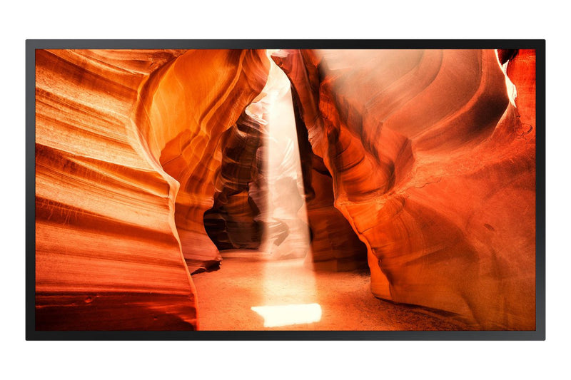 OMN-S Series LED-backlit LCD