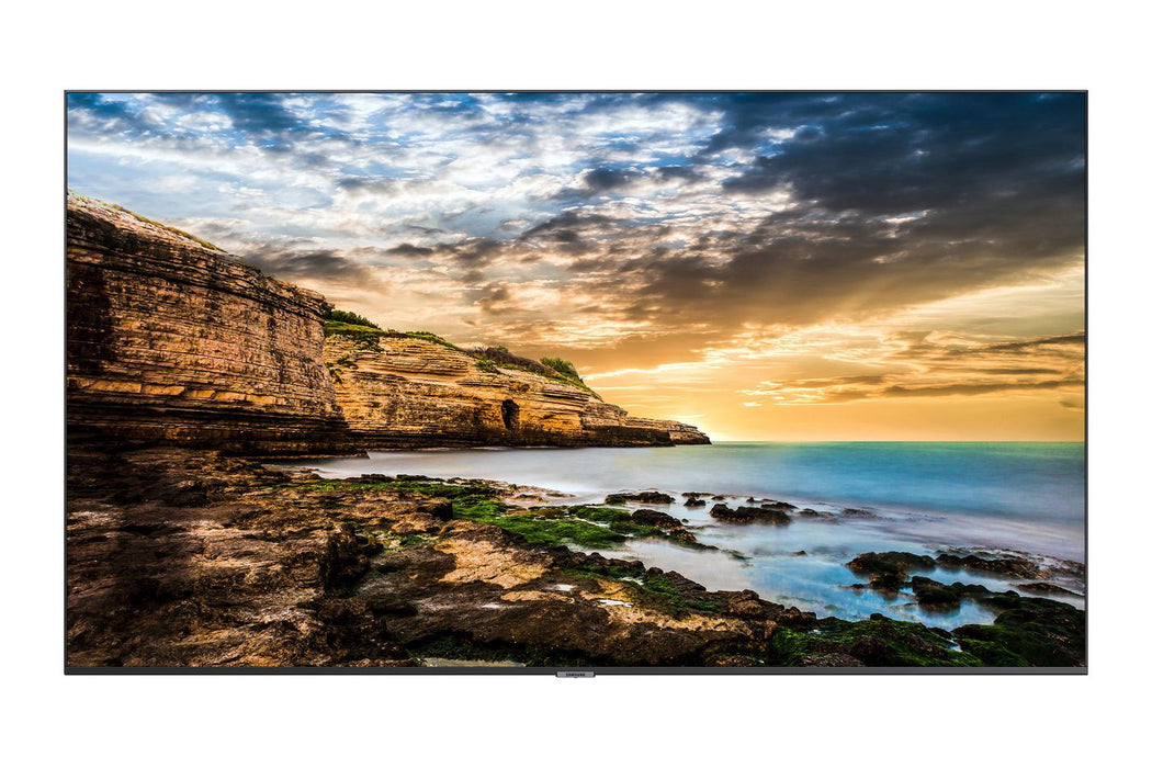 flat panel 165.1 cm (65") LED