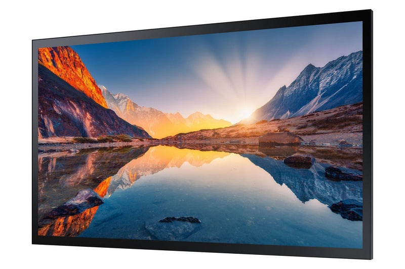 panel 109.2 cm (43") VA Wi-Fi