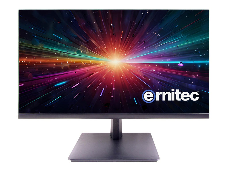 frameless for 24/7 Use, 1080P