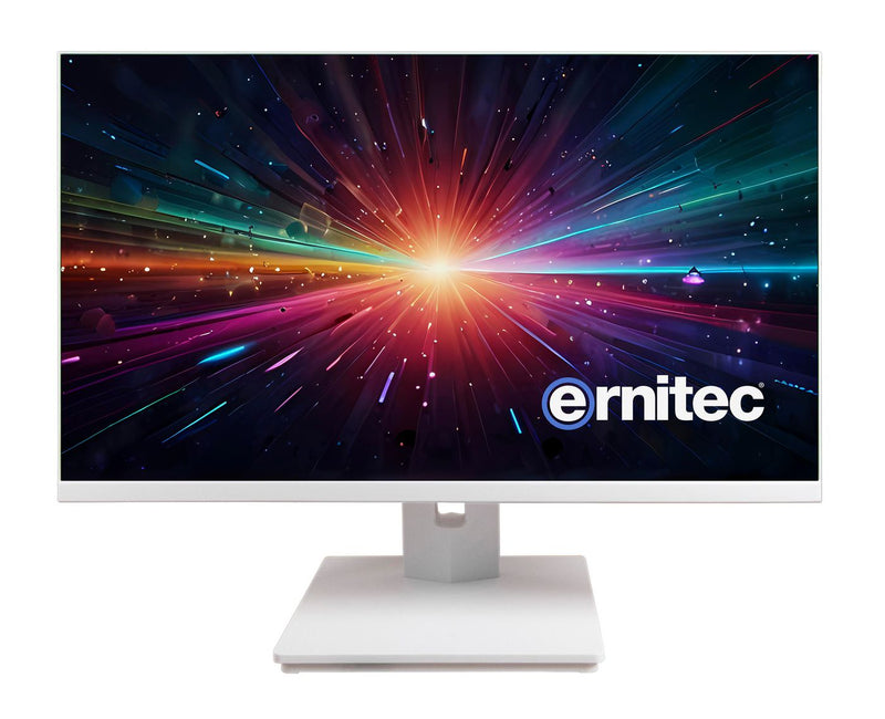 frameless for 24/7 Use -