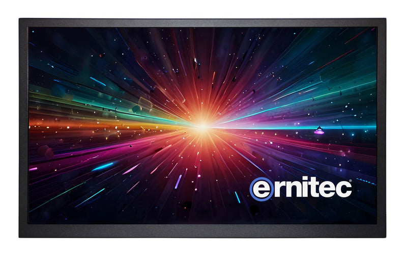 24/7 Use, Full HD 1 x HDMI