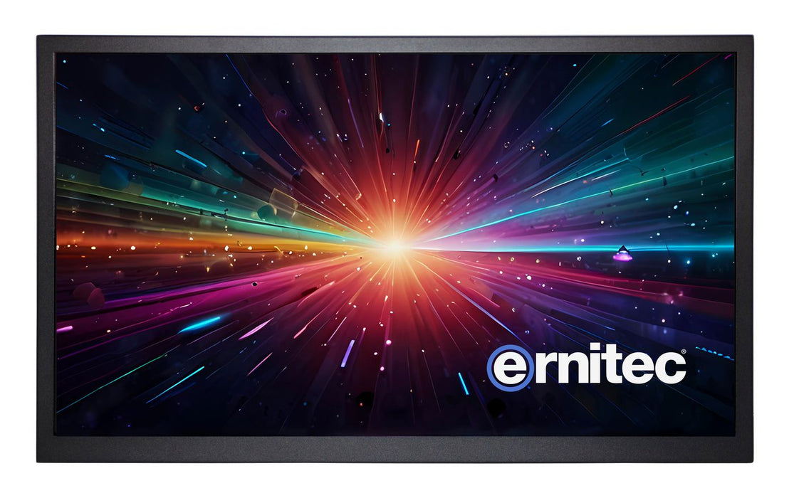 24/7 Use, Full HD 1 x HDMI