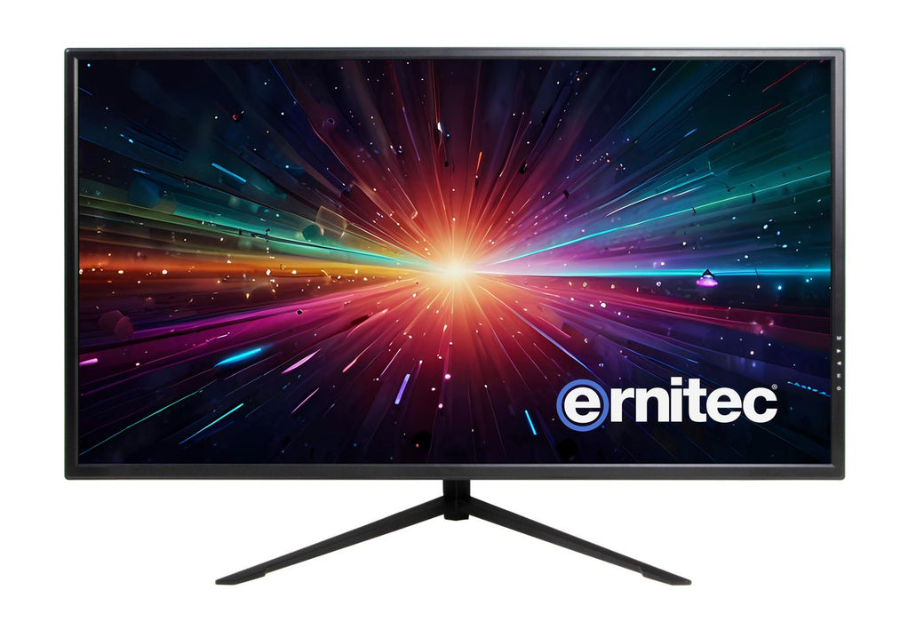 monitor for 24/7 Use, 4K