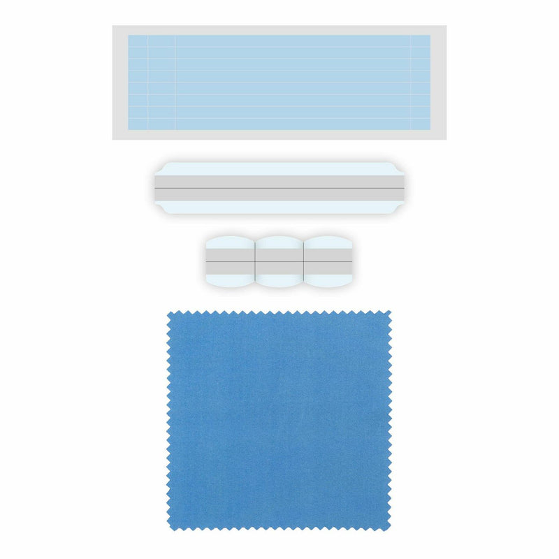 Side-Mounted Filter