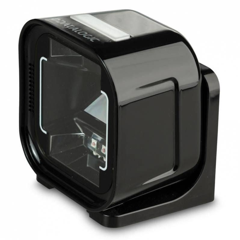 Configuration, 2D, Wall Mount