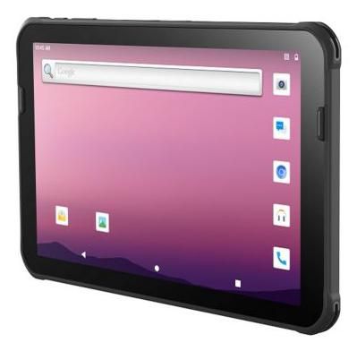 EDA10A ANDR 12 8/128GB 16+8MP