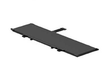 11,4 V, 45 Wh, 3-Zellen-Lithium-Ionen