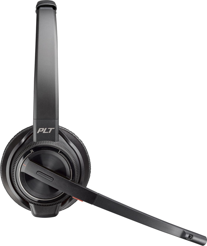 1880-1900 MHz USB-A Headset