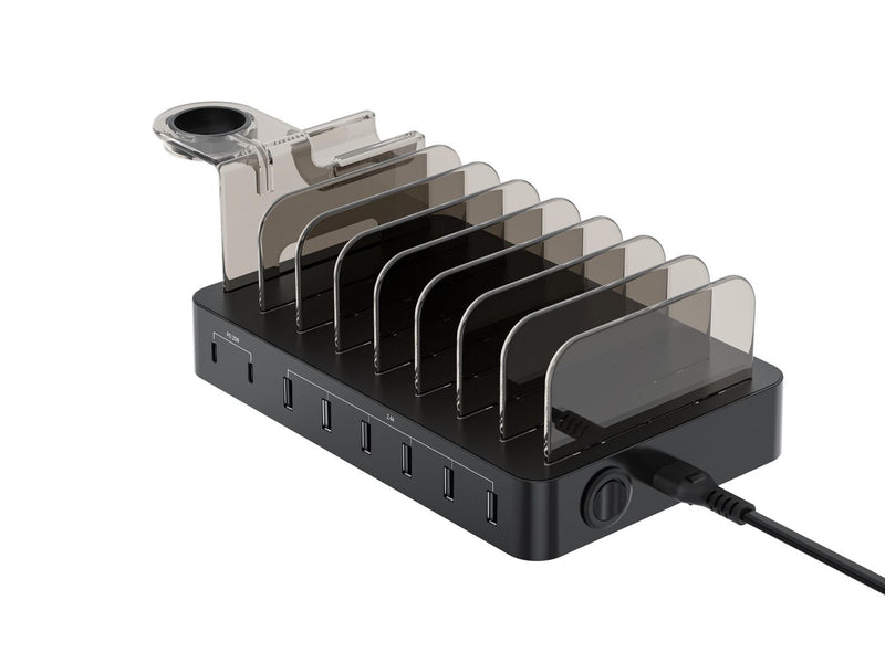 Charging Station