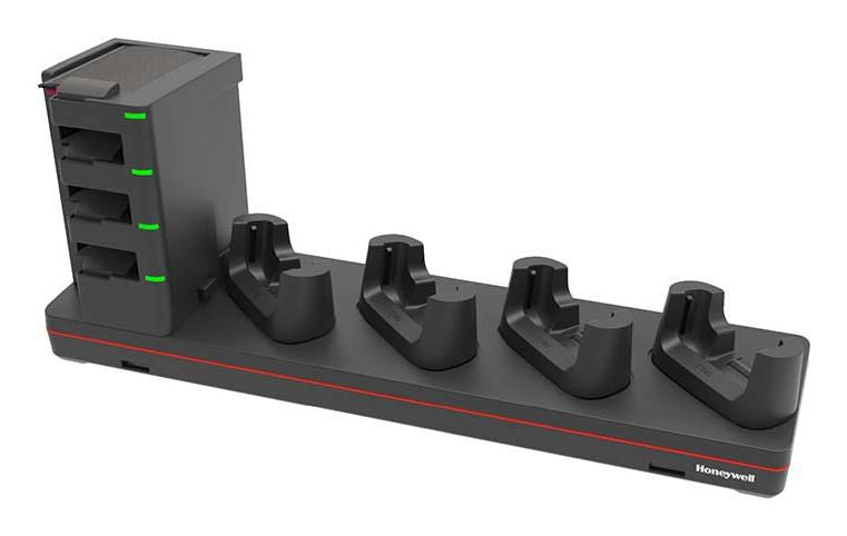 4pcs non-booted