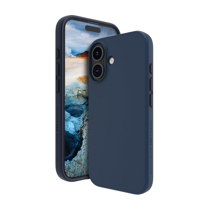 iPhone 16 Black