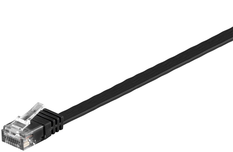 Unshielded Network Cable,