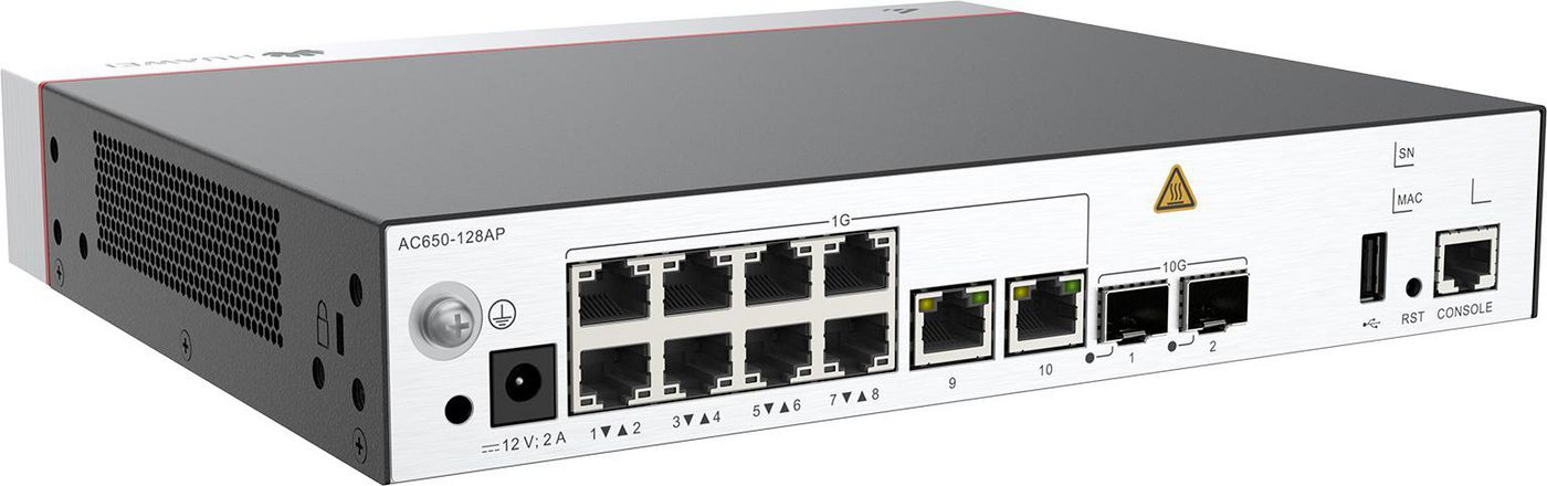 ports, 2*10GE SFP+ ports,