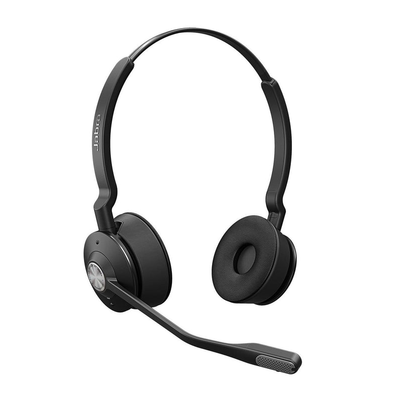 - Stereo UC, EMEA/APAC