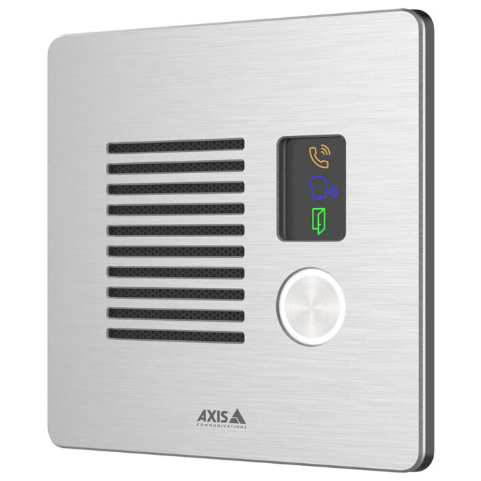 AXIS I7010-VE NETWORK INTERCOM