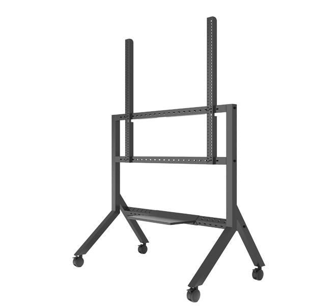 Touch Screen Trolley, for