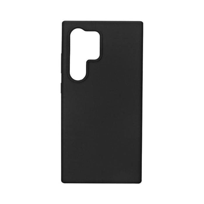 Wallet Cover Black. Material: