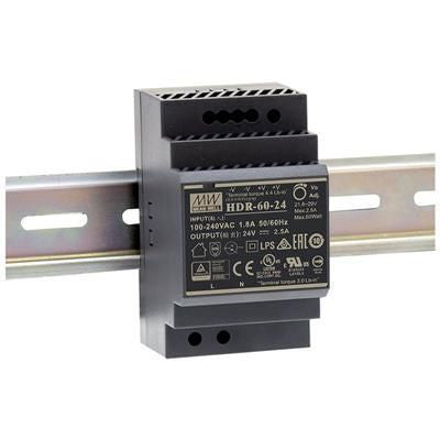 adapter/inverter 60 W