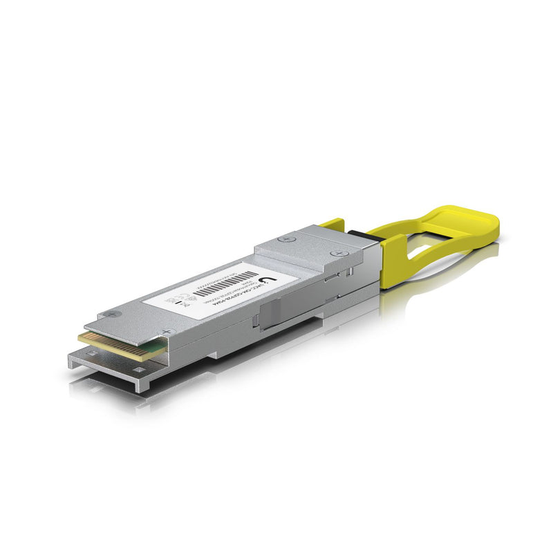 Ubiquiti QSFP28 Module 100Gbps PSM4
