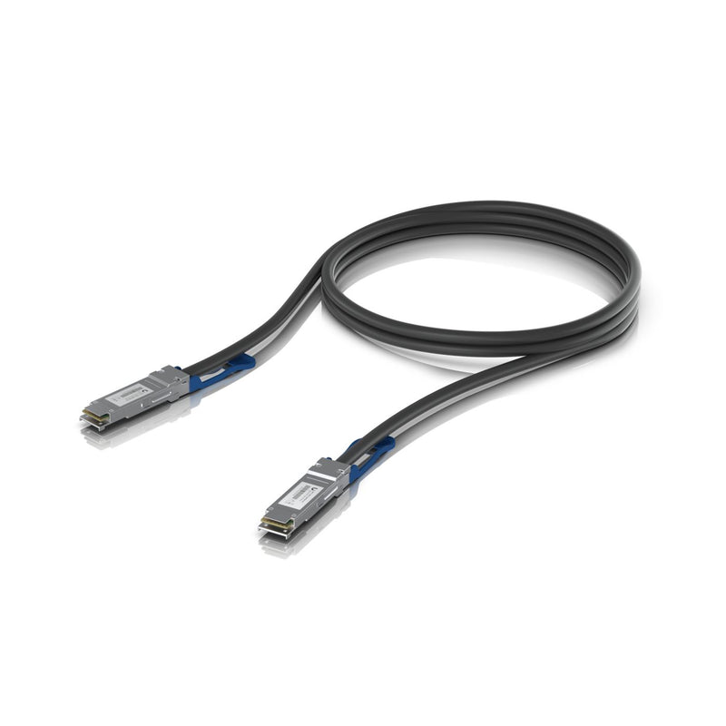 mit einem max. Datendurchsatz von 100 Gbit/s