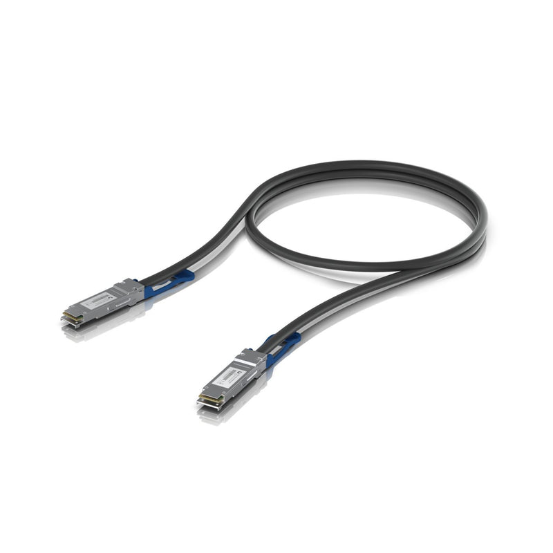 mit einem max. Datendurchsatz von 100 Gbit/s