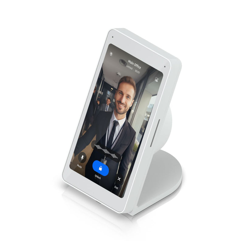Intercom Viewer.