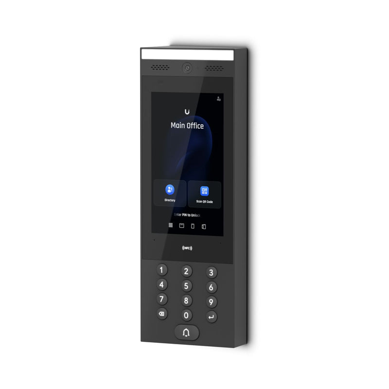 accessory for Intercom that