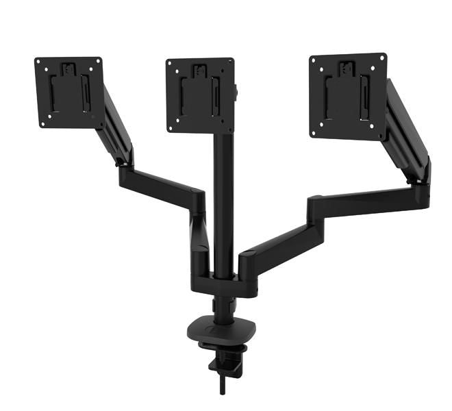 Screen Desk Mount