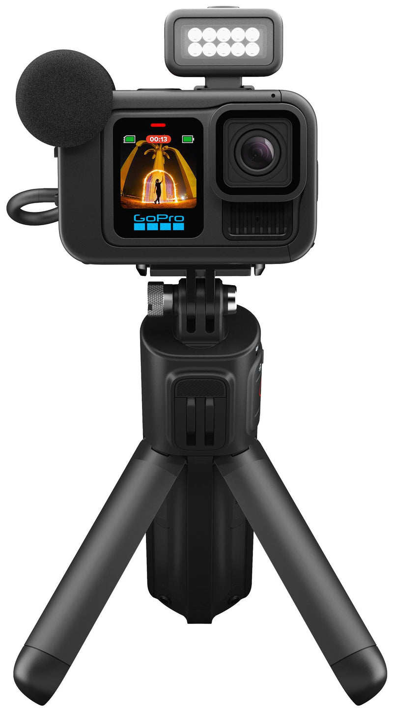 action sports camera 27.6 MP