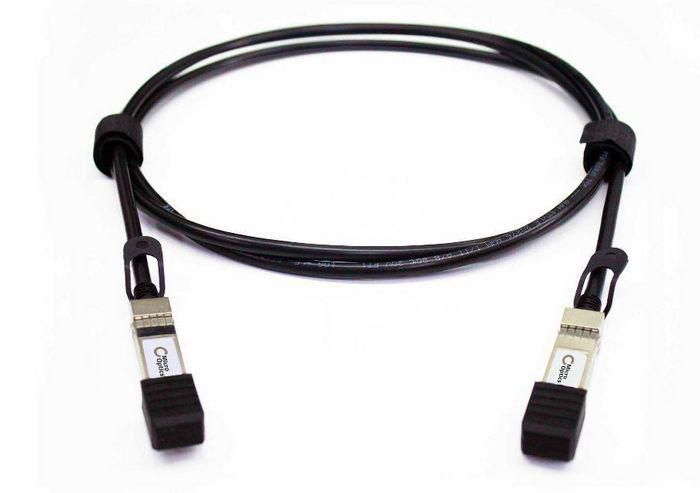 Compatible 100Gb/s QSFP28 DAC
