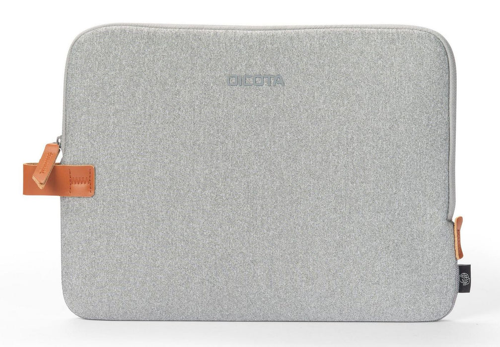 DICOTA Skin URBAN - Notebook sleeve - 16" - grey