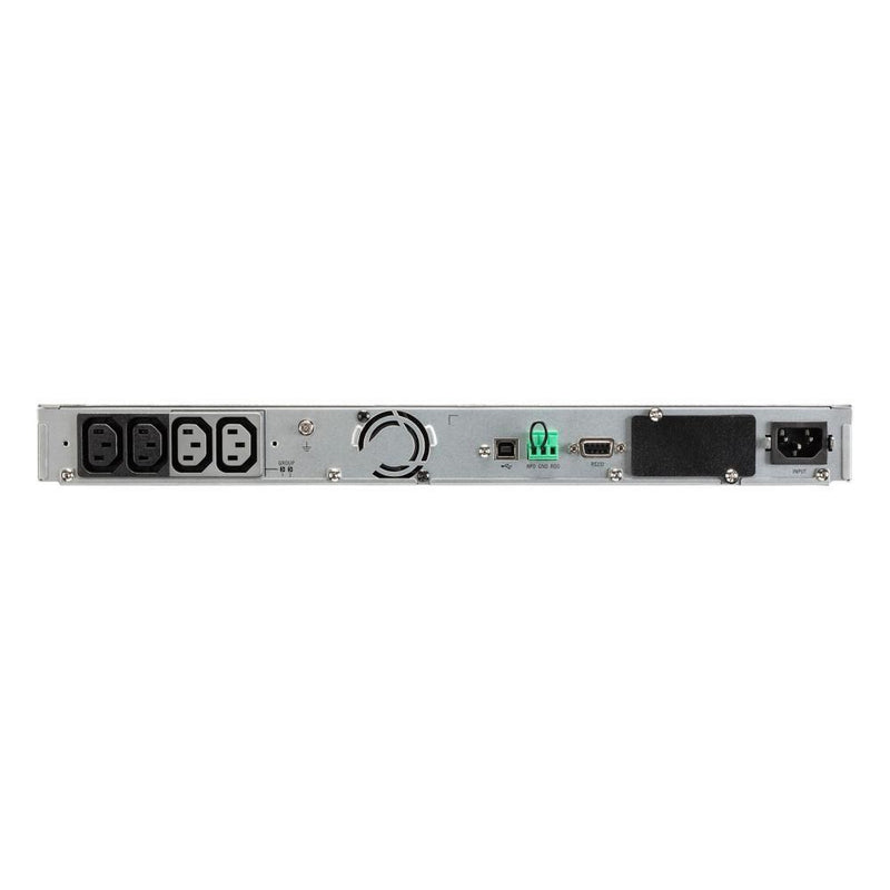 (rack-mountable)