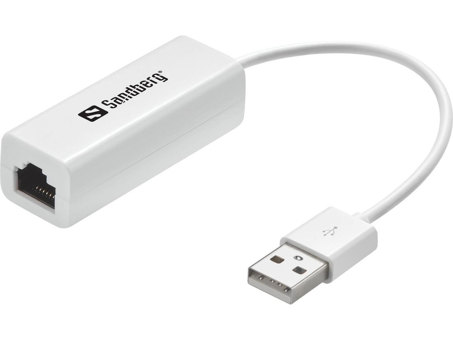 USB to Network Converter,