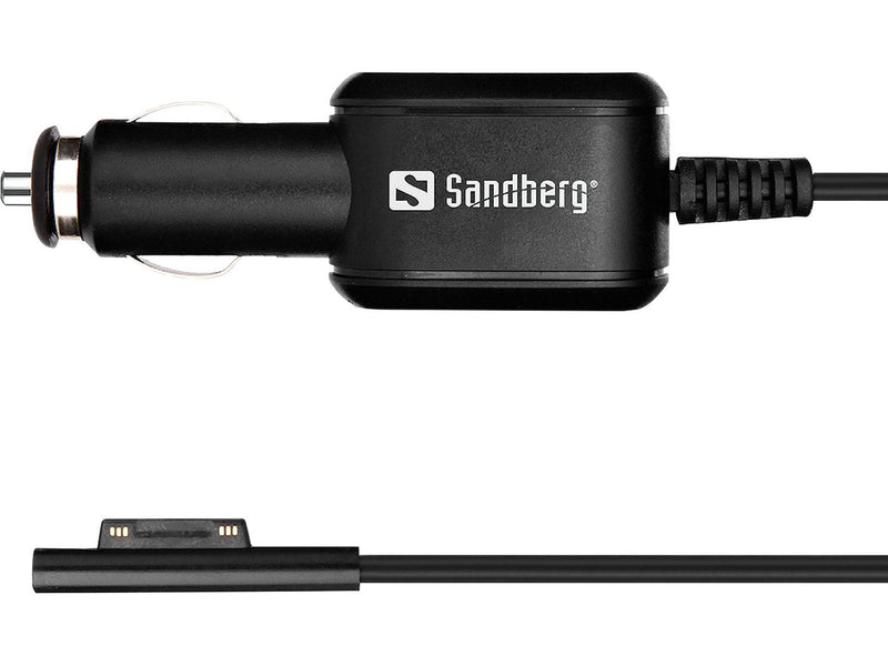 Car Charger Surface Pro 3-7,