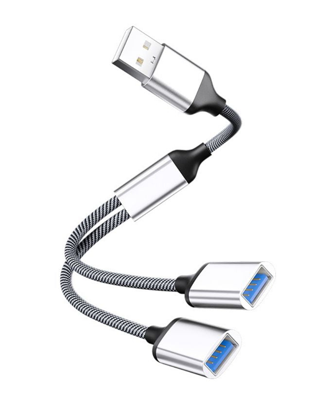 Silver transfer rate 480Mbps,