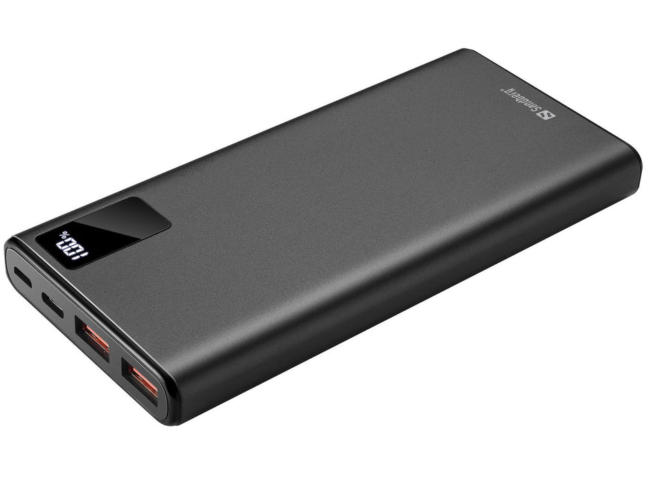 Powerbank USB-C PD 20W 10000,