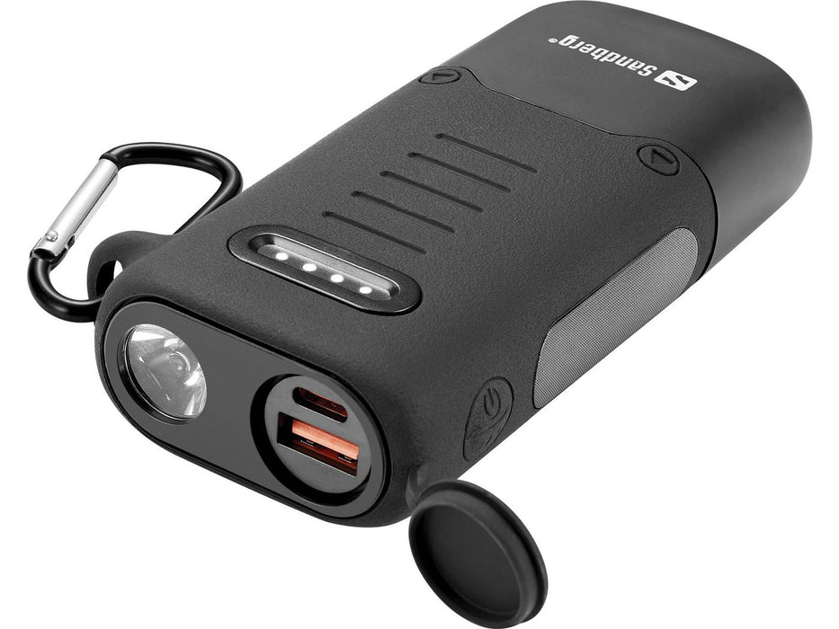 Survivor Powerbank 10000 PD30W