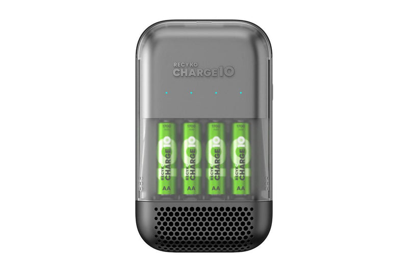 1700mAh NiMH