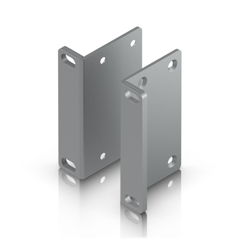 UniFi 1U or 2U rack-mount