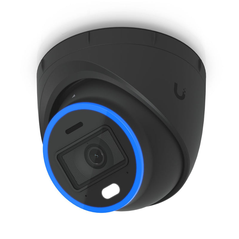 Ubiquiti UVC-AI-Turret-B AI Turret IP Security Camera with Night Vision