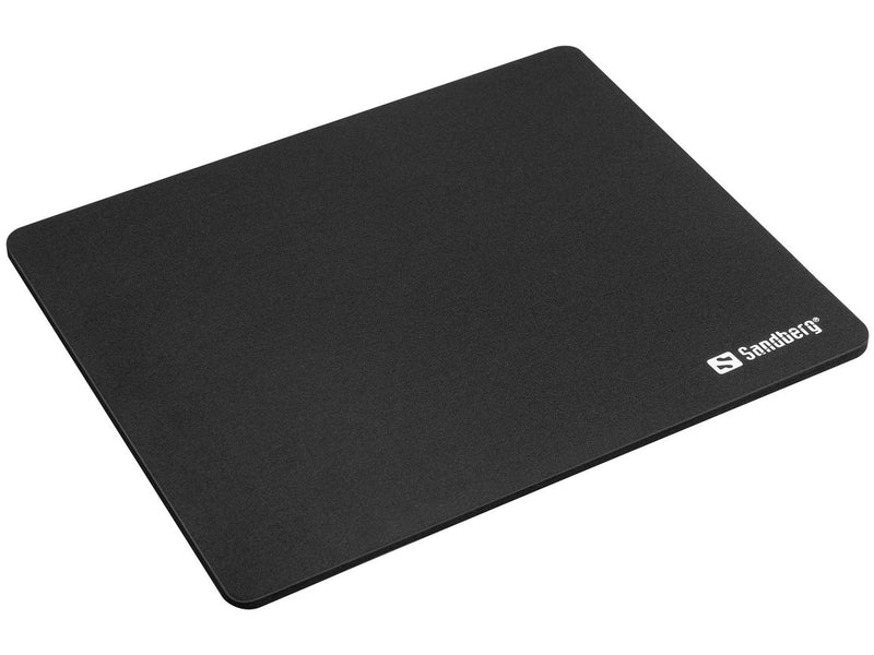 Mousepad Black, Black,