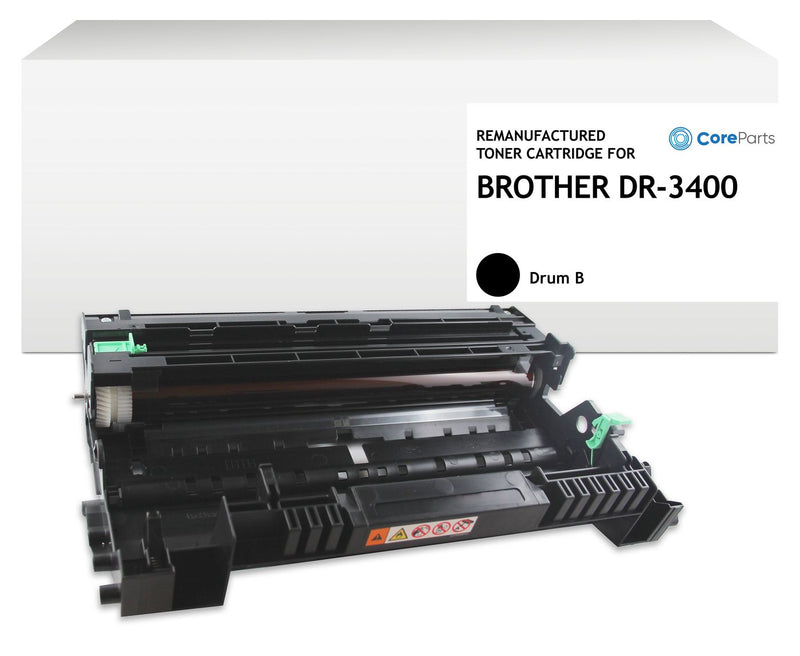 Pages: 30000 Brother