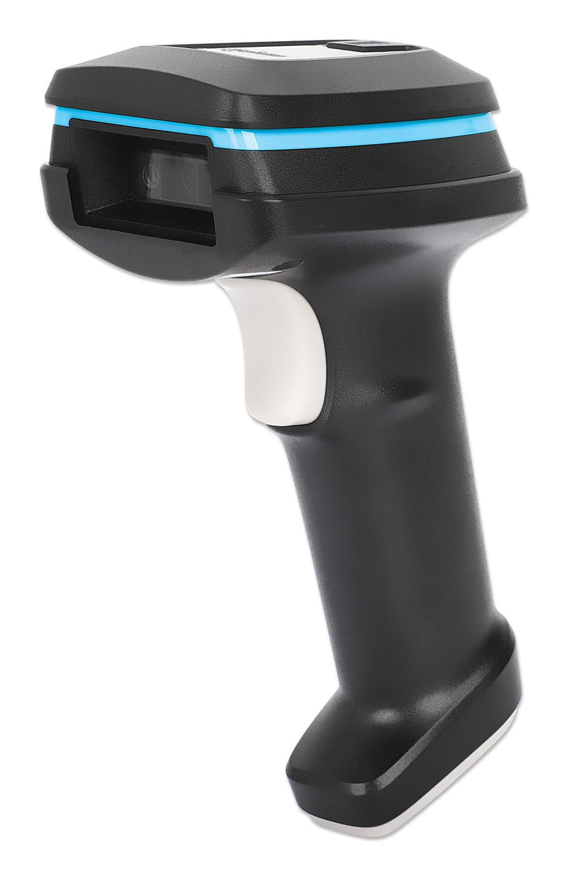 2D LONG RANGE LED BARCODE