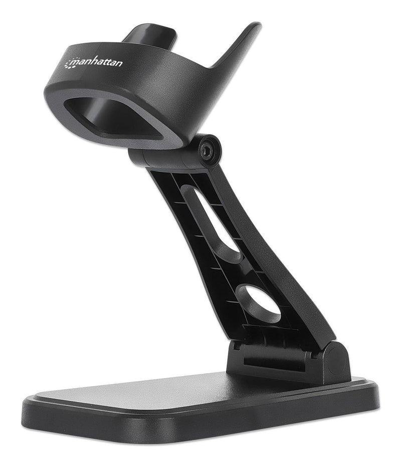 ADJUSTABLE BARCODE SCANNER