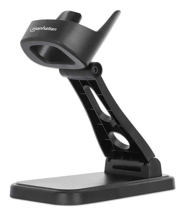 ADJUSTABLE BARCODE SCANNER