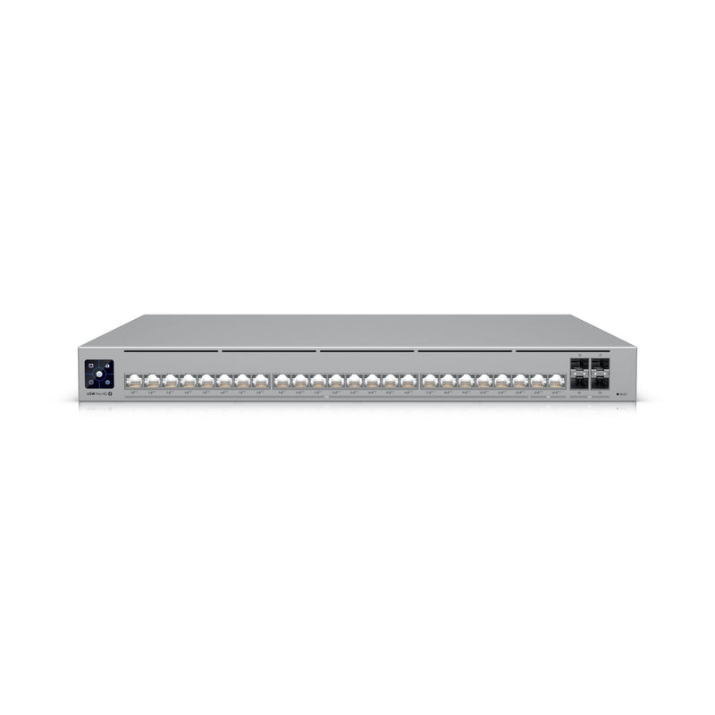 Etherlighting switch with (2)